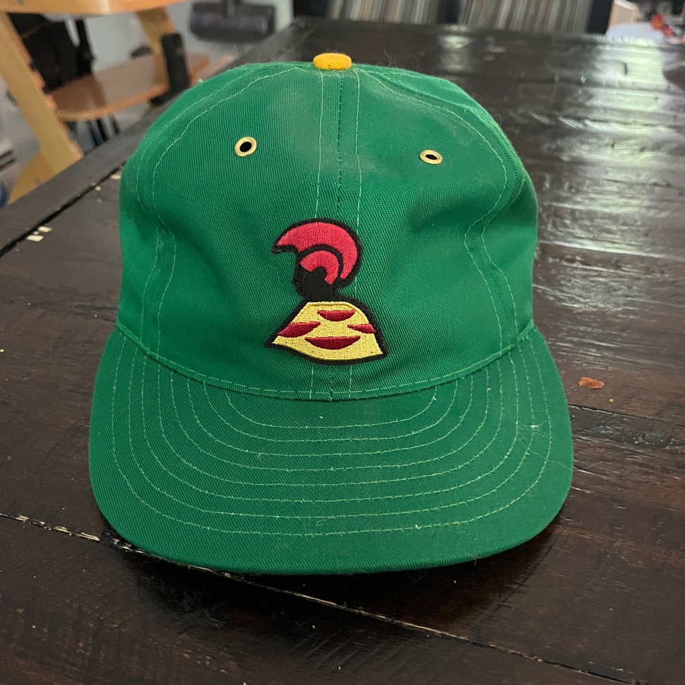 Ebbets Field - Hawaii Islanders Cotton Twill Ballcap